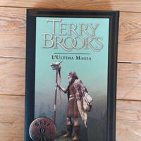 Terry Brooks - L'ultima magia