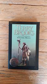 Terry Brooks - L'ultima magia