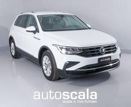 VOLKSWAGEN Tiguan 2.0 TDI SCR Life