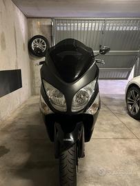 TMAX 500