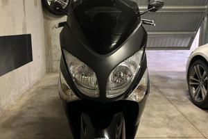 TMAX 500