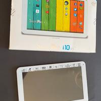 Tablet Mediacom SmartPad i10 3G