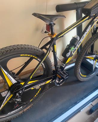 Mtb 29” Taglia M