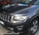 Jeep Grand Cherokee limited 2017
