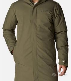 Columbia parka NUOVO!!