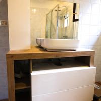 mobile bagno nuovo mai usato