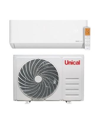 Climatizzatore unical