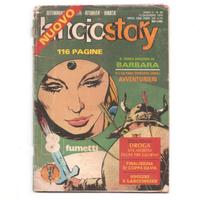 Lancio Story N. 49 1979 - Fumetto Vintage