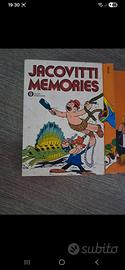 fumetti jacovitti memories