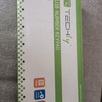 Tastierino numerico USB 