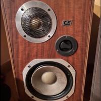 Casse stereo Coral Electronic