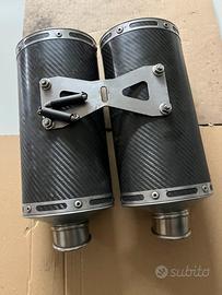 Ducati Multistrada 620/1000/1100