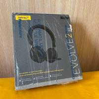 Cuffie + microfono Jabra Evolve2 65