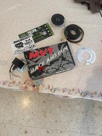 Accensione MVT a Rotore Interno - Minarelli