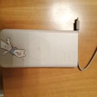 wireless battery pack Samsung 