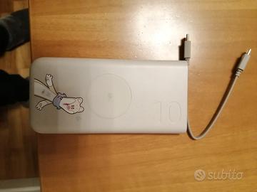 wireless battery pack Samsung 