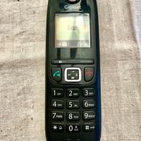 Cordless Gigaset AS 405