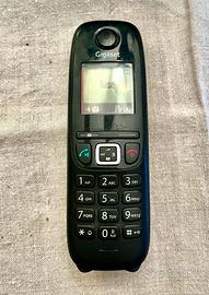Cordless Gigaset AS 405