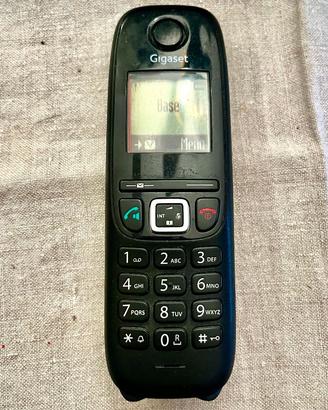Cordless Gigaset AS 405