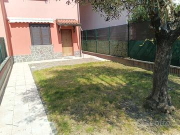 villetta a schiera 