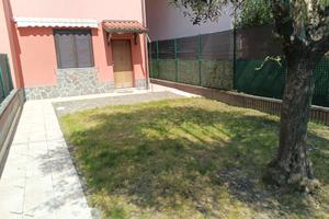 villetta a schiera 