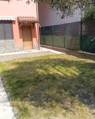 villetta a schiera 