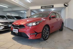 KIA Ceed Ceed 1.6 CRDi 136 CV MHEV SW Business