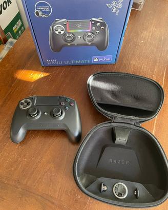 Razer Raiju