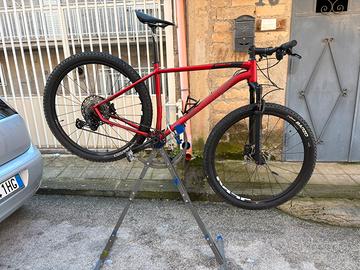 Wilier 503x race NUOVA