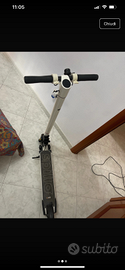 Monopattino elettrico spillo one