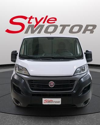 FIAT Ducato 28 2.3 MJT L1H1 120CV Furgone UNIPRO
