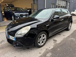 Alfa Romeo Giulietta 1.6 JTDm-2 105 CV*CLIMA*CERCH