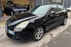 Alfa Romeo Giulietta 1.6 JTDm-2 105 CV*CLIMA*CERCH