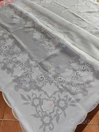 tovaglia shabby chic 