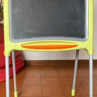 Smoby- Activity Lavagna Pieghevole