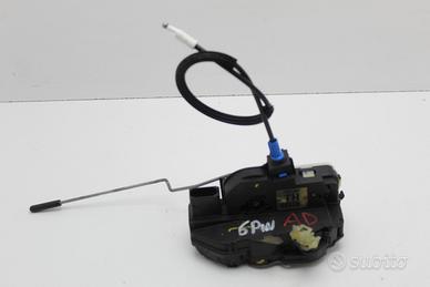 SERRATURA ANTERIORE DESTRA OPEL Astra J 13258275 A