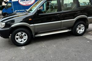 Nissan Terrano