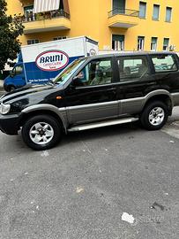 Nissan Terrano