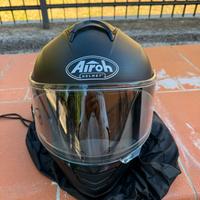 Casco Airoh Valor Black