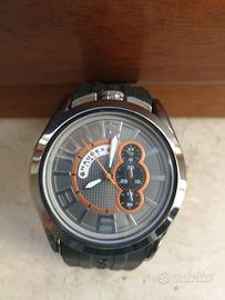 Orologio Haurex Blaxe (nuovo) / Breil