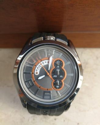 Orologio Haurex Blaxe (nuovo) / Breil