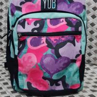 Zaino Yub
