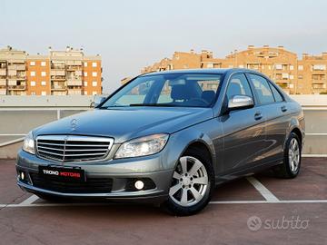 Mercedes-benz C 220 CDI Eleg.