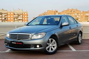 Mercedes-benz C 220 CDI Eleg.