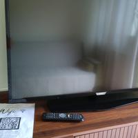 Smart Tv Phillips 43 pollici
