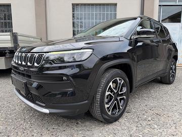 JEEP Compass 1.3 Turbo T4 190 CV PHEV AT6 4xe Li