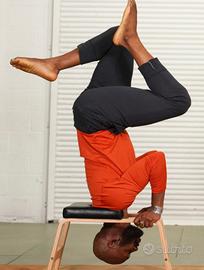 feetup yoga