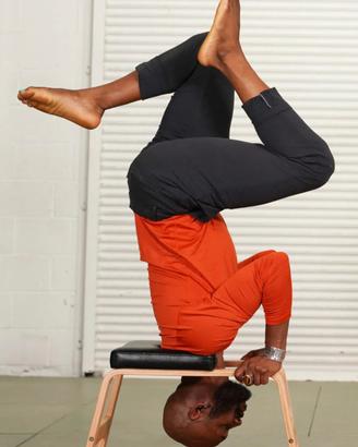 feetup yoga