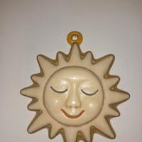 Orologio e sole THUN