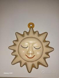 Orologio e sole THUN